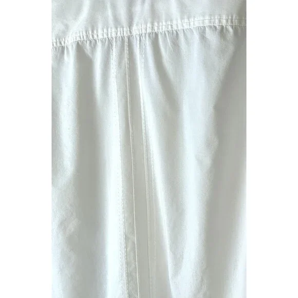 Marc Ecko No. 72 Time Square NY Mens Large Button DN Dress Shirt Skull Tuxedo - Picture 13 of 14